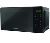MICROWAVE OVEN-20L/BLACK MAYER 771/MMMW20