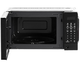 MICROWAVE OVEN-20L/BLACK MAYER 771/MMMW20