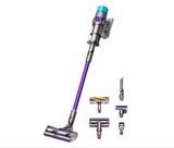 Dyson Gen5detect Complete (Iron/Purple), 448853-01