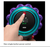 Dyson Gen5detect Complete (Iron/Purple), 448853-01