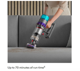 Dyson Gen5detect Complete (Iron/Purple), 448853-01