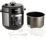 SMART MULTICOOKER TEFAL 1365/CY601