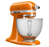 KitchenAid 5KSM175PSEHY Artisan Honey