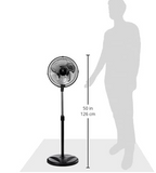 STANDING FAN-10IN SONA 1273/6510