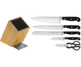 WMF Spitzenklasse 1882159992 - Kinves Set, 6 pc set