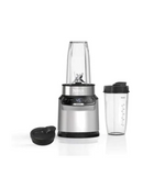 Ninja Blender Pro with Auto IQ, Black & silver