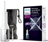 Philips Sonicare Cordless Power Flosser 3000 White Hx3826/31