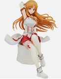 BANDAI Sword Art Online Asuna Yuuki Ichiban Kuji 10th Anniversary