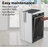 Trusens Performance Series Z-6000 Air Purifier