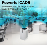 Trusens Performance Series Z-6000 Air Purifier