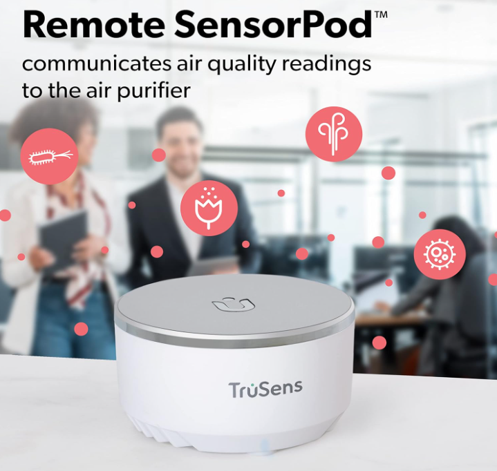Trusens Performance Series Z-6000 Air Purifier