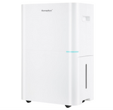 EuropAce | EDH 5251B - 001 | HEPA+CARBON FILTER