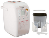 Zojirushi BB-KWQ-10 Home Bakery 1.0L