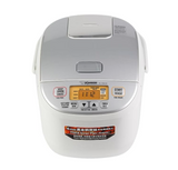 Zojirushi NL-DSQ18 Micom Rice Cooker/Warmer 1.8L