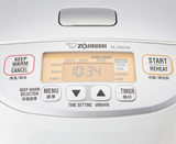 Zojirushi NL-DSQ18 Micom Rice Cooker/Warmer 1.8L