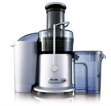 Breville the Juice Fountain Juicer - JE95/A