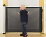 KIDDY GUARD ACCENT-BLACK LASCAL 452/