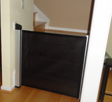 KIDDY GUARD ACCENT-BLACK LASCAL 452/