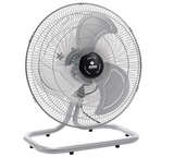 Sona 18" Power Desk Fan SOF 6056 Grey