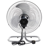Sona 18" Power Desk Fan SOF 6056 Grey