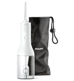 Philips Sonicare Cordless Power Flosser 3000 White Hx3826