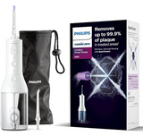 Philips Sonicare Cordless Power Flosser 3000 White Hx3826