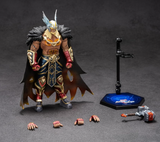 ZD TOY SUPER GAMES SERIES-THOR (1917-02)