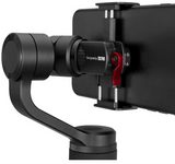 ZHIYUN Smooth Q2 3-Axis Handheld Gimbal Stabilizer for iPhone Android Smartphone, Up to 260 g