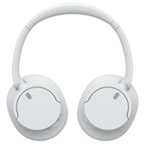 HEADPHONES-WSony WH-CH720N Noise Cancelling Wireless Bluetooth Headphones - Up to 35 hours battery life and Quick Charge - WhiteIRELESS BT/WHITE SONY 1289/WH-CH720N