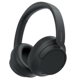 Sony WH-CH720N Noise Canceling Wireless Headphones Bluetooth Over The Ear Headset with Microphone and Alexa Built-in, Black New