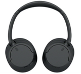 Sony WH-CH720N Noise Canceling Wireless Headphones Bluetooth Over The Ear Headset with Microphone and Alexa Built-in, Black New