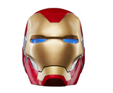 Hasbro Avengers: Endgame Marvel Legends Electronic Helmet Iron Man Brand LXXXV