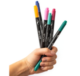 American Crafts 348263 Kelly Creates Meadow Pens