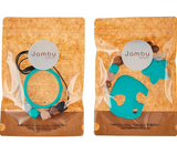 Ariel Necklance (Copper) Mum and Bub Gift Set - Turquoise Bangle (Pack of 3)