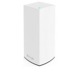 Linksys Atlas 6 Mesh WiFi 6 System - Dual Band AX3000 Wireless Router - WiFi Extender with up to 3.0 Gbps Speed, 4x Faster for 25+ Devices & 2,000 sq ft Coverage