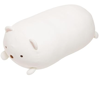 Corner life Super-POO has pillow polar bear MR78401 Main image