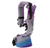 Chimparoo Trek Air-O Woven Baby Carrier - Amethyst