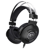 Redragon H991 Triton Active Noise-Cancelling Gaming Headset