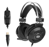 Redragon H991 Triton Active Noise-Cancelling Gaming Headset