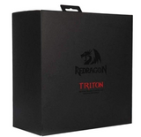 Redragon H991 Triton Active Noise-Cancelling Gaming Headset