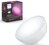 Philips Hue Go 2.0 White & Colour Ambiance Smart Portable Light with Bluetooth, Works with Alexa and Google Assistant (Pack of 1)