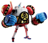 Bandai Ichiban Prize One Piece Vol100 Anniversary Action Figure Gen Franky