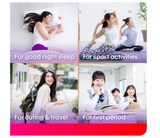 Kotex Overnight Panties L-XL 2s [1 Carton], 16PACK