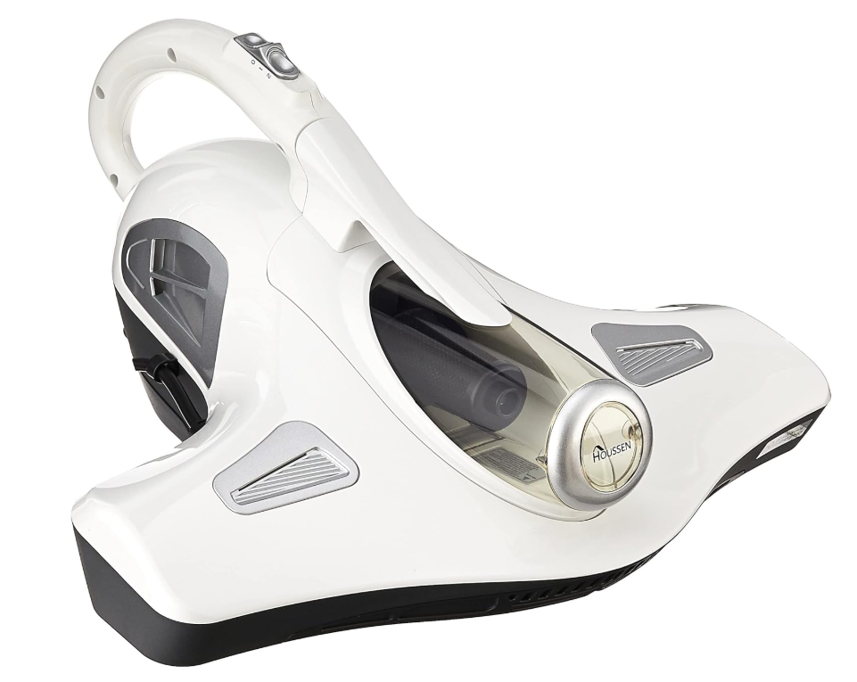Houssen Vacuum Cleaner HV531 White Main image