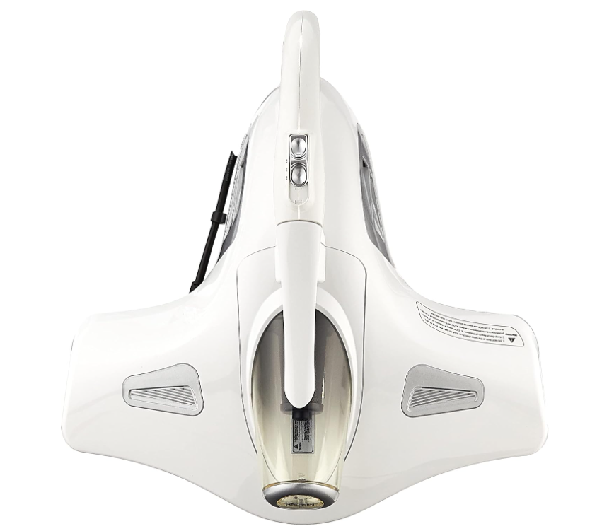 Houssen Vacuum Cleaner HV531 White