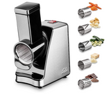 Solis Slice & More Type 8401 Multifunctional Vegetable Chopper