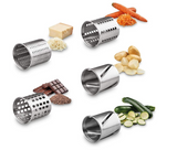 Solis Slice & More Type 8401 Multifunctional Vegetable Chopper