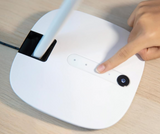 Philips Hue Robot Plus LED Table Lamp, 14W