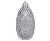 Panasonic NI-U400CPSH - Corded iron, 2300W, 120g steam amount, Red color