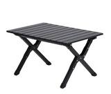Muji Aluminum Folding Table